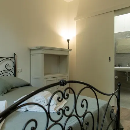 Apartment La Frusta *
