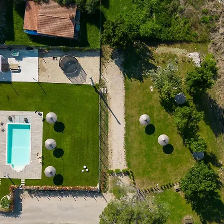 La Frusta Apartment
