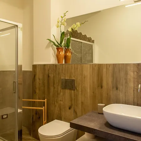 La Frusta Apartment *
