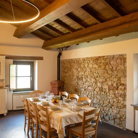 La Frusta * Magione