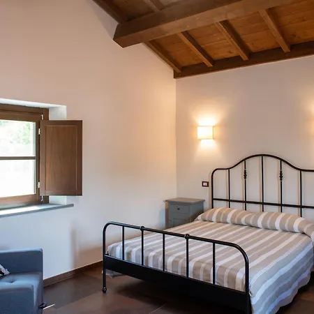 La Frusta Apartment Magione