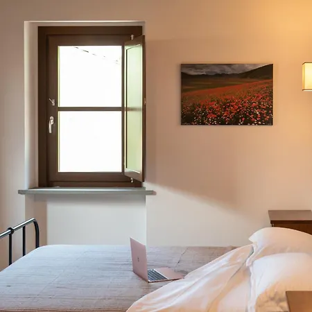 Apartment La Frusta Magione