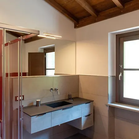La Frusta Apartment