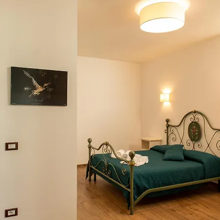 Apartment La Frusta
