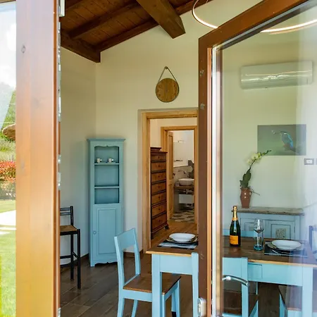 Apartment La Frusta Magione