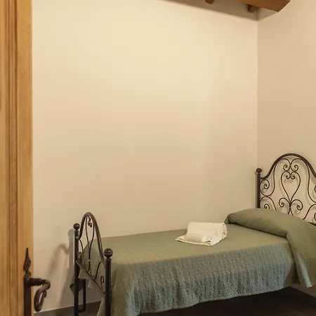La Frusta Apartment Magione