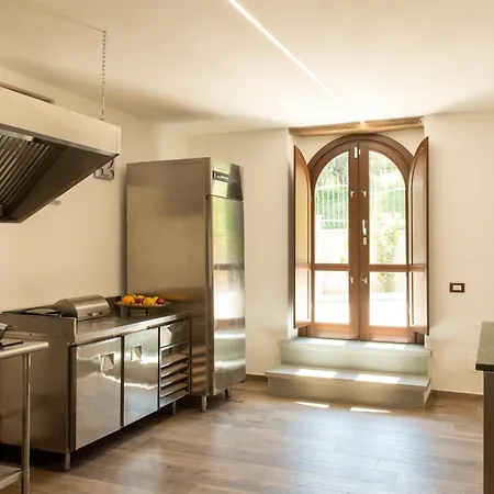 La Frusta Apartment Magione
