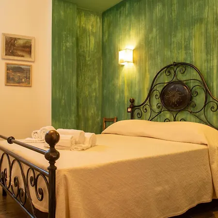 Apartment La Frusta