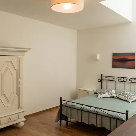 La Frusta Apartment *