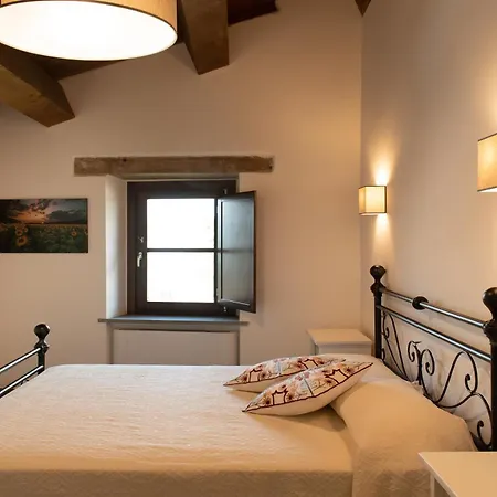 Apartment La Frusta *