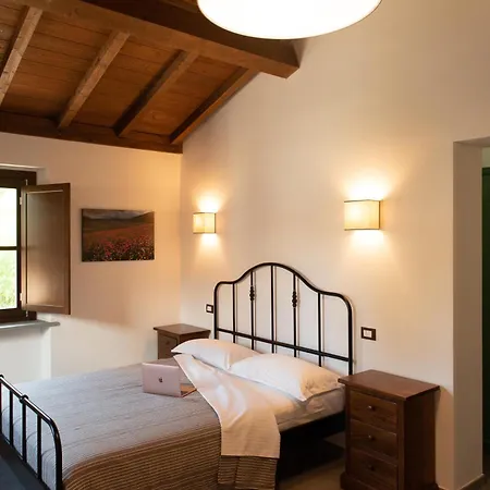La Frusta Apartment *