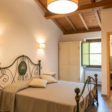 Apartment La Frusta