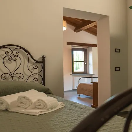 Apartment La Frusta Magione