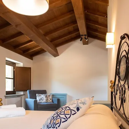 Apartment La Frusta Magione