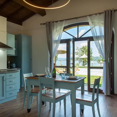 Apartment La Frusta