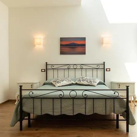 La Frusta Apartment Magione