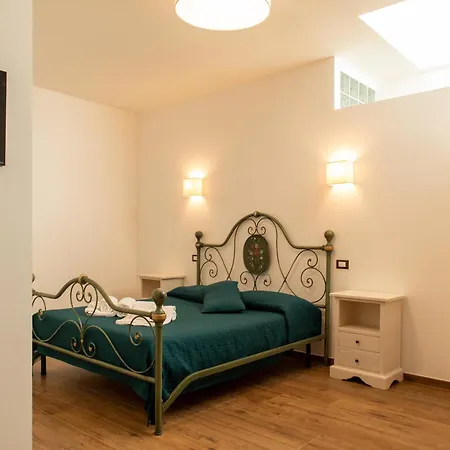La Frusta Apartment *