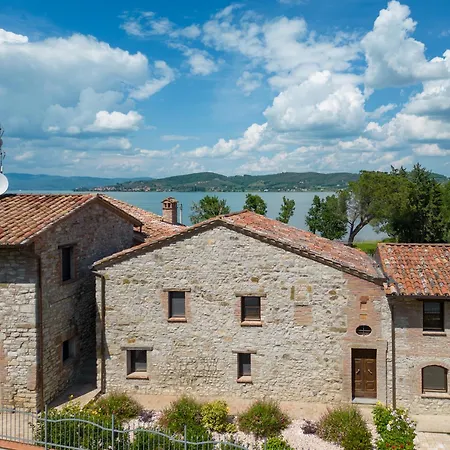 La Frusta Apartment Magione