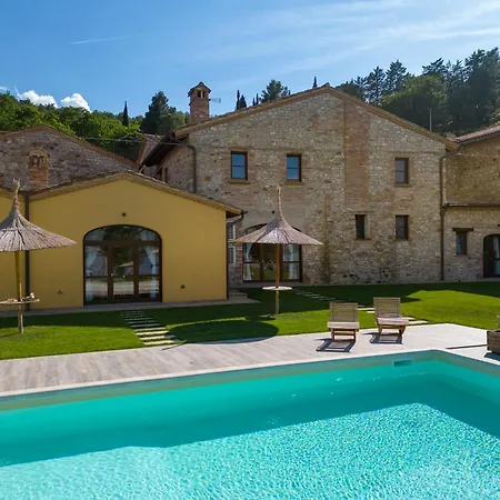 Apartment La Frusta Magione